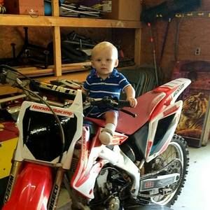 Meet your Posher, Billy